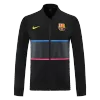 Nike Barcelona Track Jacket 2021/22 - jerseymallpro