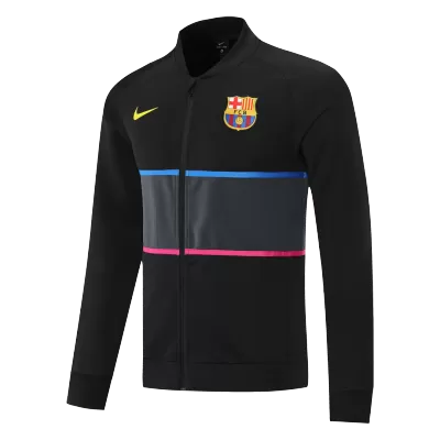 Nike Barcelona Track Jacket 2021/22 - jerseymallpro