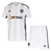 Atlético Mineiro Away Kit 2022/23 By Adidas - jerseymallpro