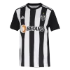 Atlético Mineiro Home Kit 2022/23 By Adidas - jerseymallpro