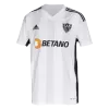 Replica Atlético Mineiro Away Jersey 2022/23 By Adidas - jerseymallpro