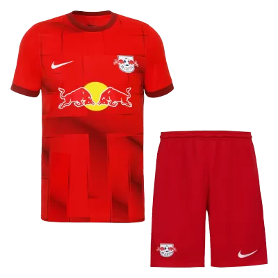 RB Leipzig Away Kit 2022/23 By Nike - jerseymallpro