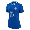 ENZO #5 Chelsea Home Jersey 2022/23 Women - UCL - jerseymallpro