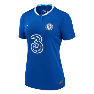 Replica Chelsea Home Jersey 2022/23 By Nike Women - jerseymallpro