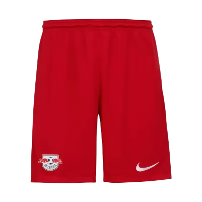 RB Leipzig Home Shorts By Nike 2022/23 - jerseymallpro