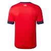 Replica Lille OSC Home Jersey 2022/23 By NewBalance - jerseymallpro