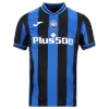 Replica Atalanta BC Home Jersey 2022/23 By Joma - jerseymallpro