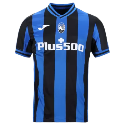 Replica Atalanta BC Home Jersey 2022/23 By Joma - jerseymallpro