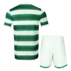 Celtic Home Kit 2022/23 By Adidas Kids - jerseymallpro