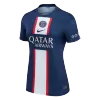 MBAPPÉ #7 PSG Home Jersey 2022/23 Women - jerseymallpro