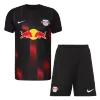 RB Leipzig Third Away Kit 2022/23 By Nike - jerseymallpro