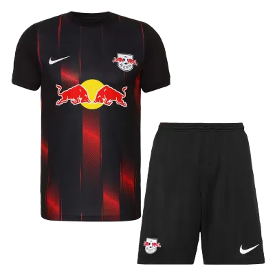 RB Leipzig Third Away Kit 2022/23 By Nike - jerseymallpro