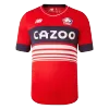 Replica Lille OSC Home Jersey 2022/23 By NewBalance - jerseymallpro