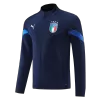 Italy Training Jacket 2022 - jerseymallpro