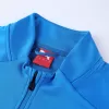 Italy Training Jacket 2022 - jerseymallpro