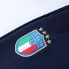 Italy Jacket Tracksuit 2022/23 Blue - jerseymallpro