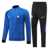 Inter Milan Jacket Tracksuit 2022/23 - jerseymallpro