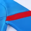 Italy Training Jacket 2022 - jerseymallpro