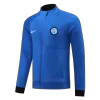 Inter Milan Jacket Tracksuit 2022/23 - jerseymallpro