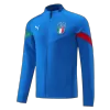 Italy Training Jacket 2022 - jerseymallpro