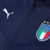 Italy Training Jacket 2022 - jerseymallpro