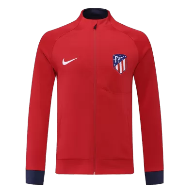 Atletico Madrid Training Jacket 2022/23 - jerseymallpro