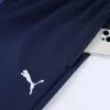 Italy Jacket Tracksuit 2022/23 Blue - jerseymallpro