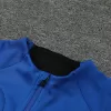 Inter Milan Training Jacket 2022/23 - jerseymallpro