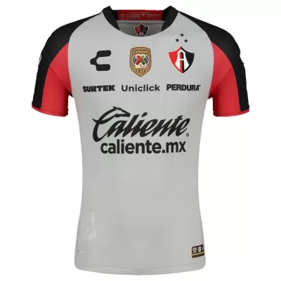 Replica Atlas de Guadalajara Away Jersey 2022/23 By Charly - jerseymallpro