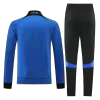 Inter Milan Jacket Tracksuit 2022/23 - jerseymallpro