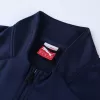 Italy Training Jacket 2022 - jerseymallpro