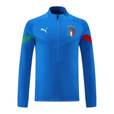 Italy Training Jacket 2022 - jerseymallpro