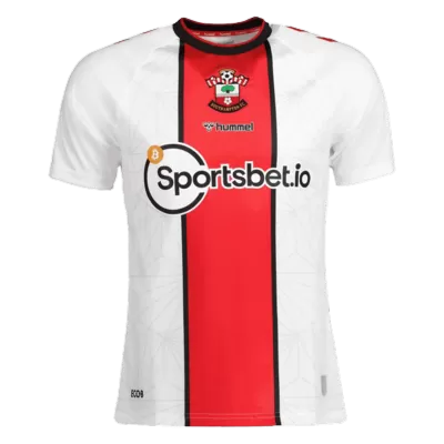 Replica Southhampton Home Jersey 2022/23 By Hummel - jerseymallpro