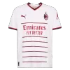 Replica AC Milan Away Jersey 2022/23 By Puma - jerseymallpro