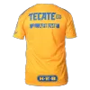 Replica Tigres UANL Home Jersey 2022/23 By Adidas - jerseymallpro