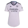 Replica Arsenal Third Away Jersey 2022/23 By Adidas Women - jerseymallpro