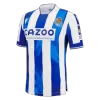 Replica Real Sociedad Home Jersey 2022/23 By Macron - jerseymallpro