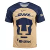 Replica Pumas UNAM Away Jersey 2022/23 By Nike - jerseymallpro