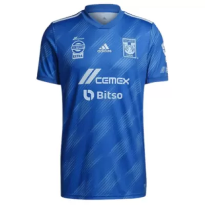 Replica Tigres UANL Away Jersey 2022/23 By Adidas - jerseymallpro