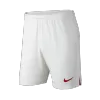 Portugal Away Shorts By Nike 2022 - jerseymallpro