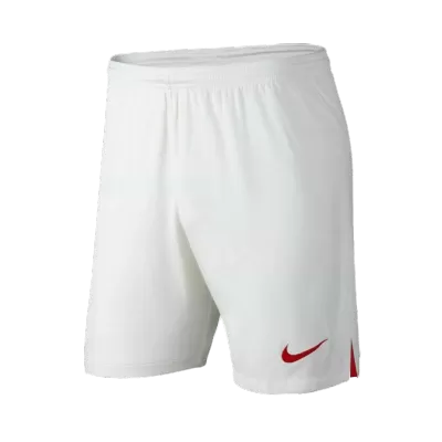 Portugal Away Shorts By Nike 2022 - jerseymallpro