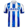 Replica Real Sociedad Home Jersey 2022/23 By Macron - jerseymallpro