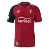 Replica CA Osasuna Home Jersey 2022/23 By Adidas - jerseymallpro