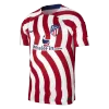 Authentic Atletico Madrid Home Jersey 2022/23 By Nike - jerseymallpro
