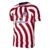 MORATA #19 Atletico Madrid Home Authentic Jersey 2022/23 - jerseymallpro