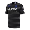 Replica Real Sociedad Away Jersey 2022/23 By Macron - jerseymallpro