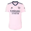 Authentic Arsenal Third Away Jersey 2022/23 By Adidas - jerseymallpro