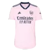 SAKA #7 Arsenal Third Away Authentic Jersey 2022/23 - jerseymallpro