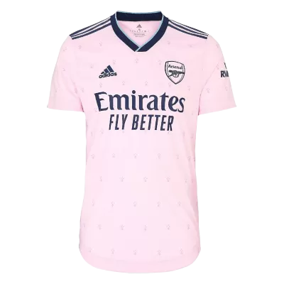 Authentic Arsenal Third Away Jersey 2022/23 By Adidas - jerseymallpro