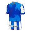 Replica Real Sociedad Home Jersey 2022/23 By Macron - jerseymallpro